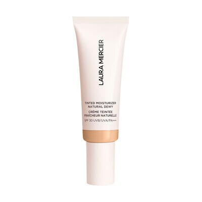TINTED MOISTURIZER NATURAL DEWY (BASE HIDRATANTE SPF 30)